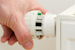 Scotlands central heating repair costs