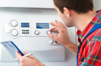 free commercial Scotlands boiler quotes