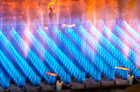 Scotlands gas fired boilers